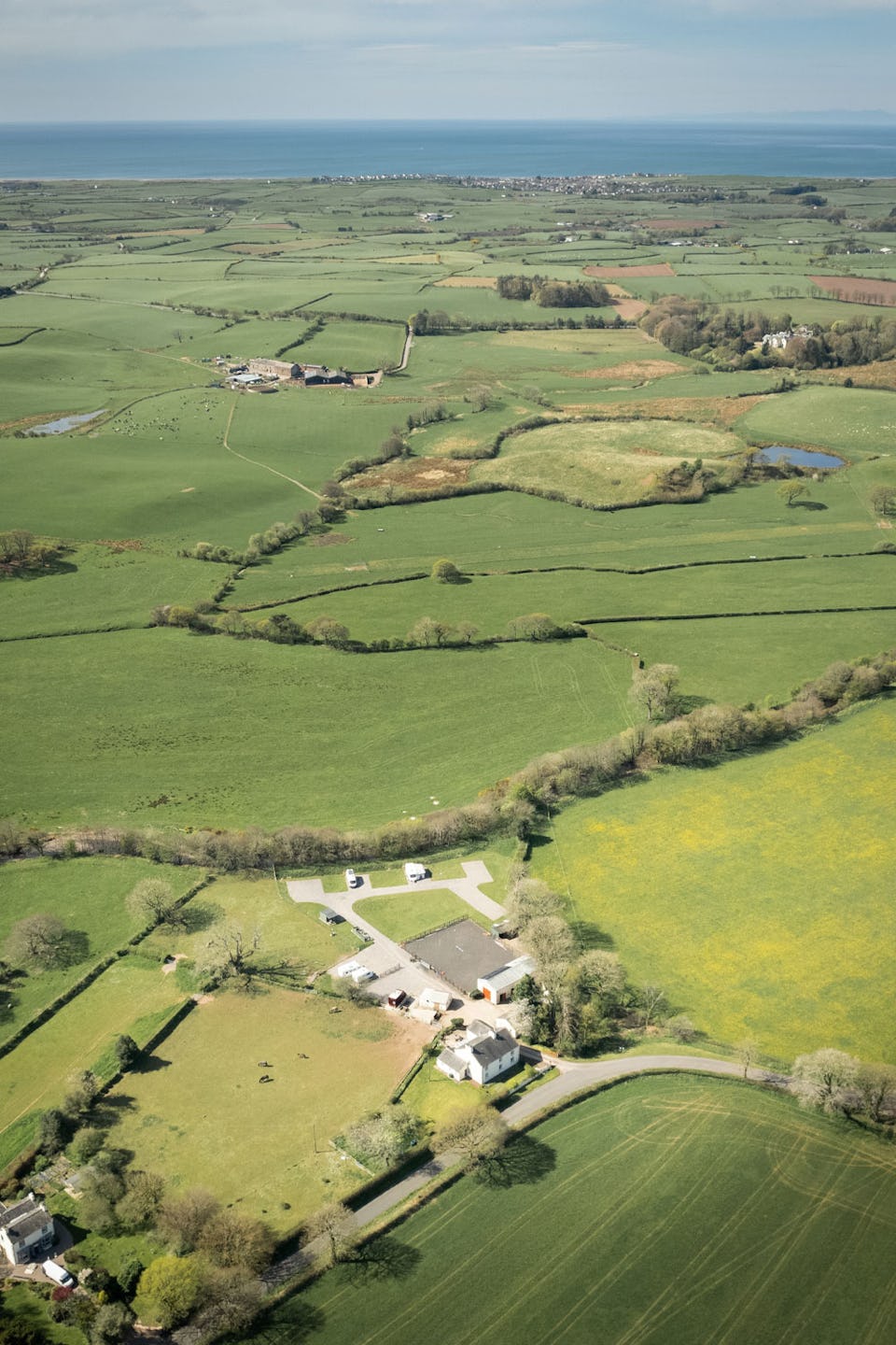 Holmside CL in the Western Lake District