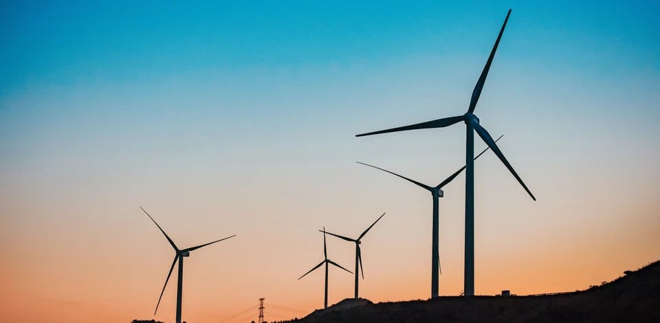 Carbon Neutral