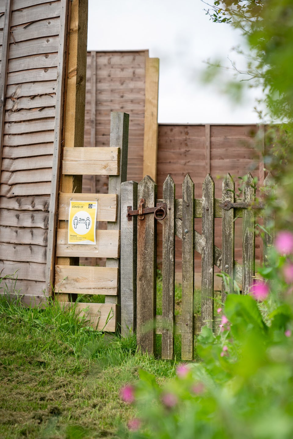 Steadway Farm CL - Exmoor - Black Waste