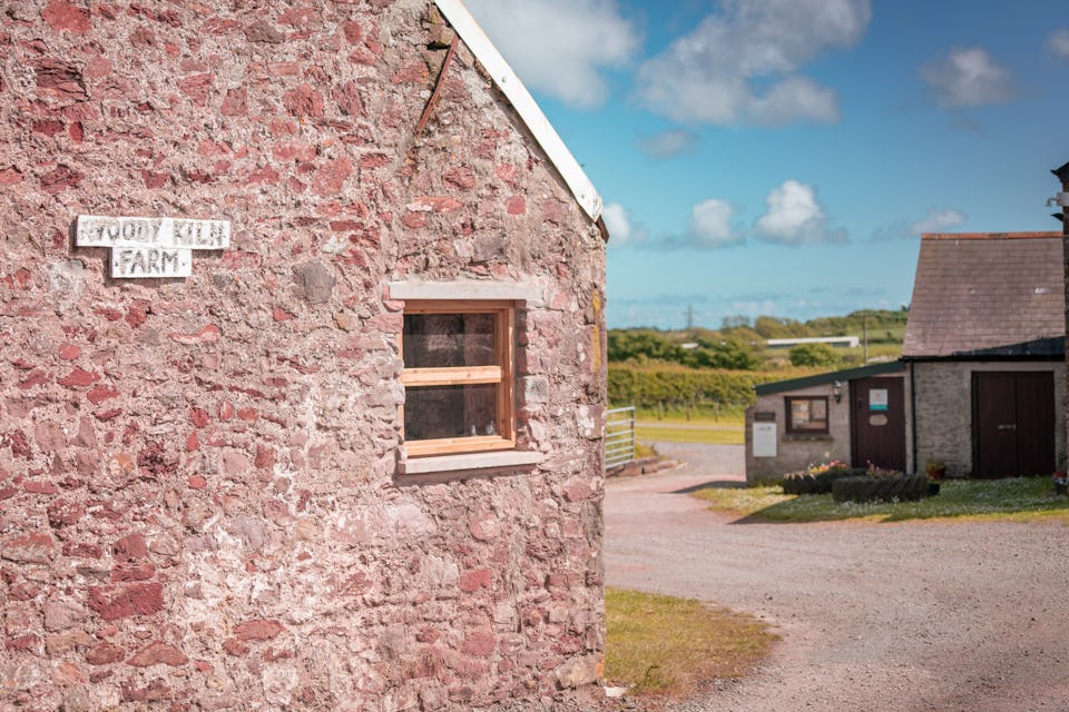 Caravan and Motorhome Club Pembrokeshire