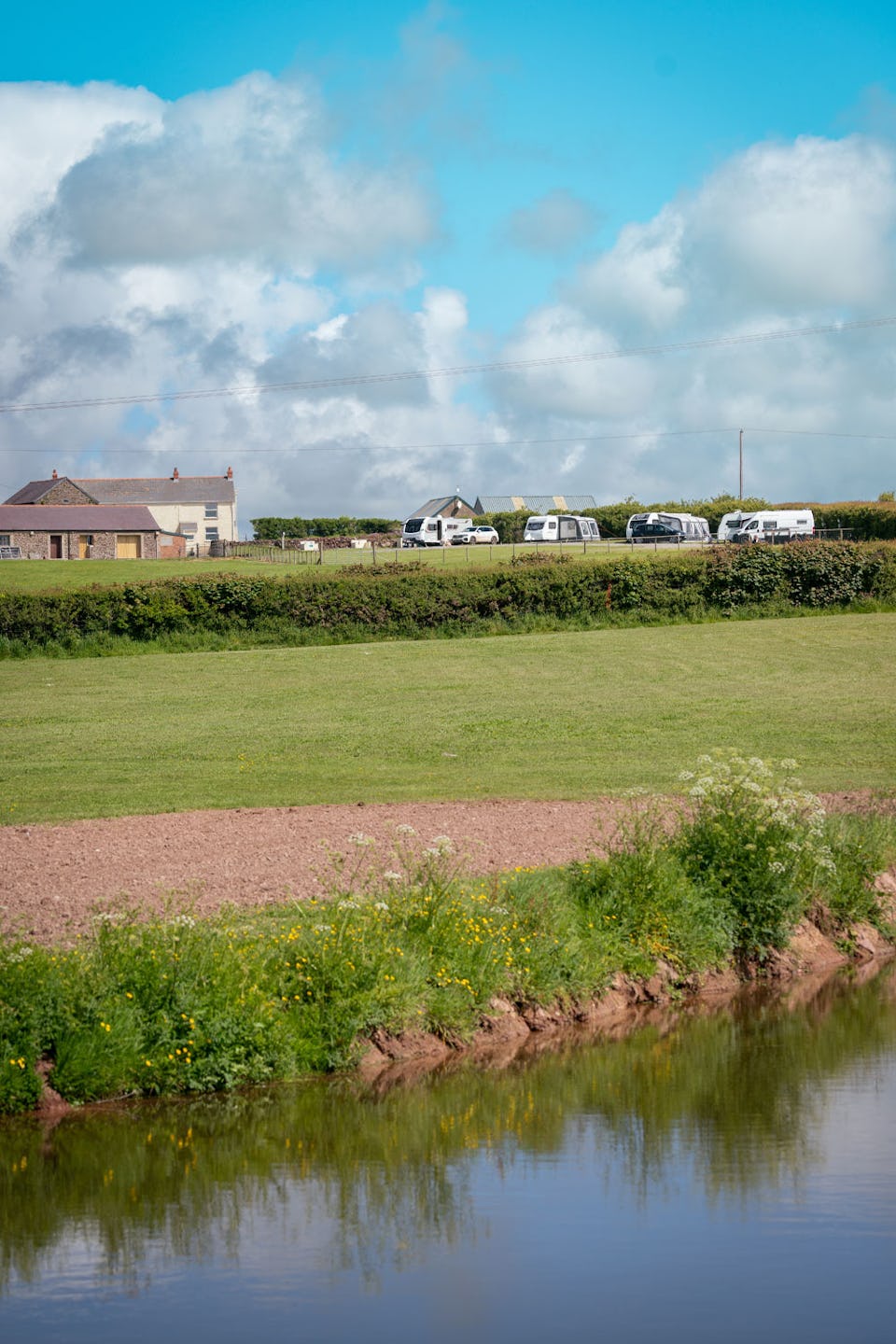 Milford Haven Campsite