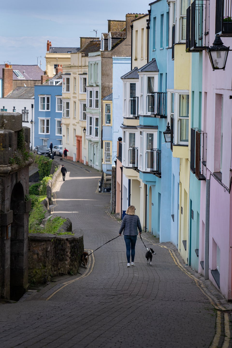 Rivendell CL - Tenby