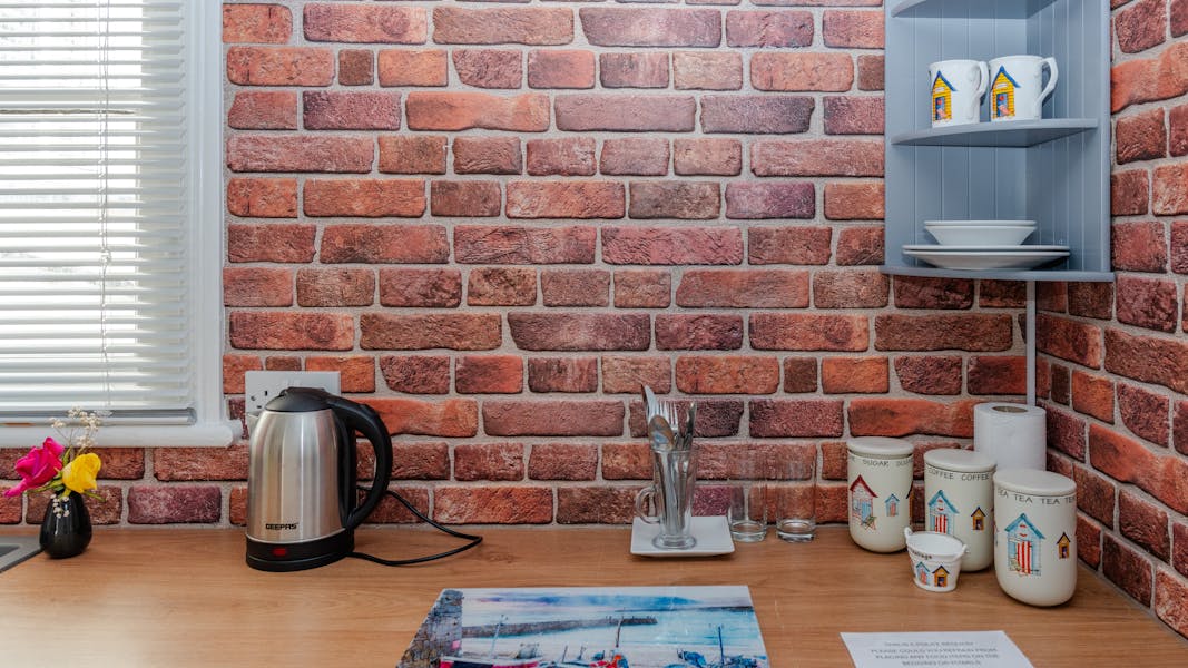 Castle View room at The Royal Norfolk Hotel