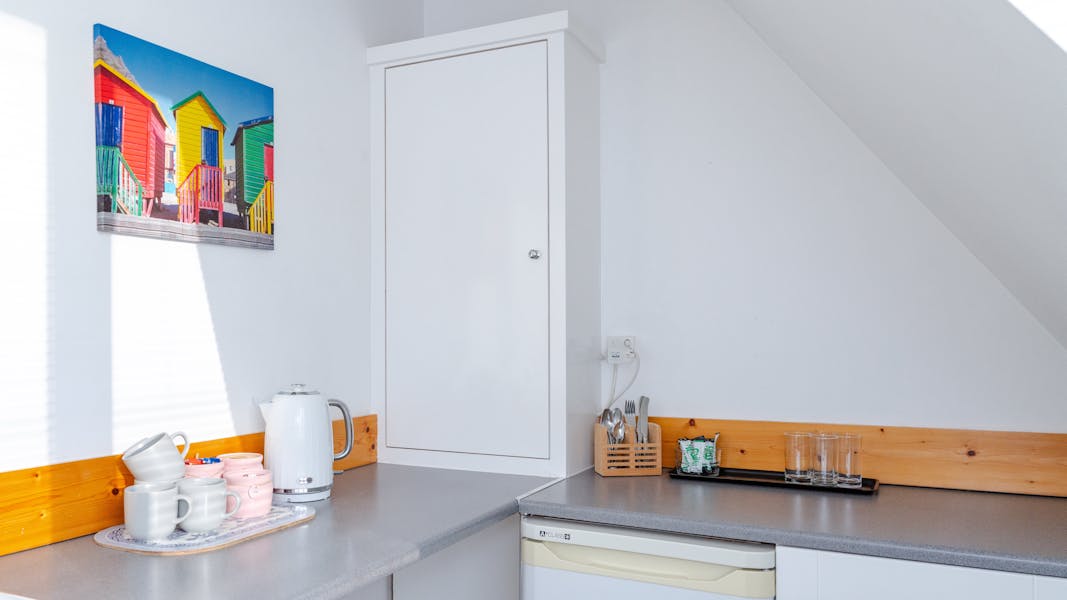 Superior twin at The Royal Norfolk hotel