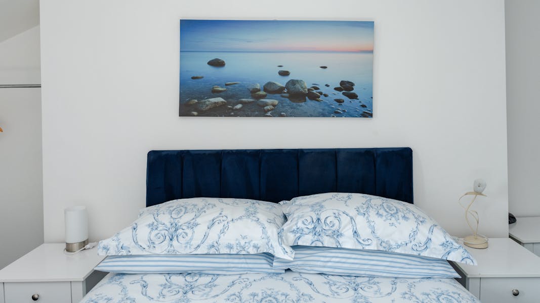 Superior twin at The Royal Norfolk hotel