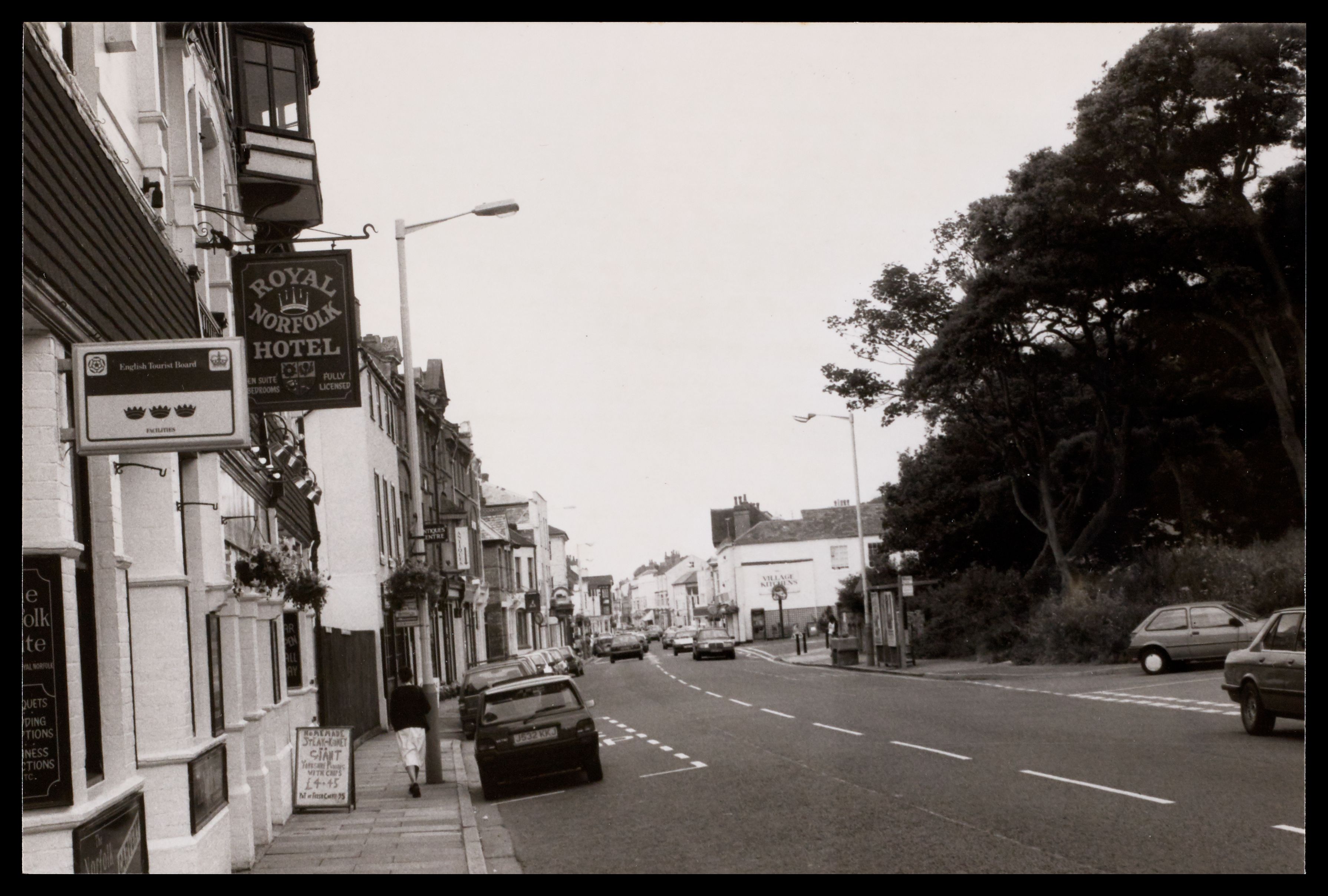  The Royal Norfolk Hotel (undated)