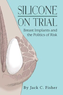 Silicone On Trial Book Cover