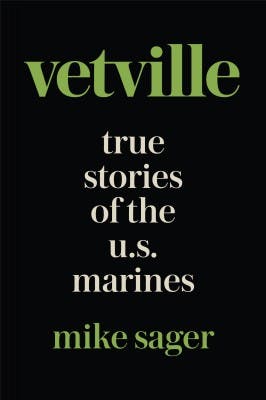 Vetville Book Cover