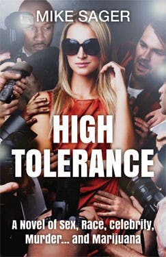 High Tolerance Book Cover