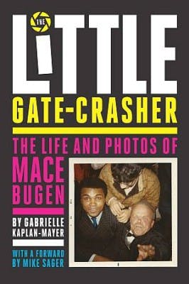 The Little Gate-Crasher Book Cover