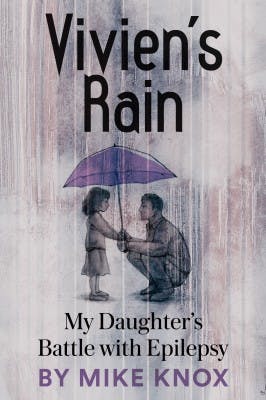 Vivien's Rain Book Cover