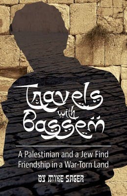 Travels with Bassem Book Cover