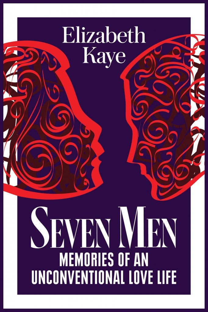 Seven Men Book Cover