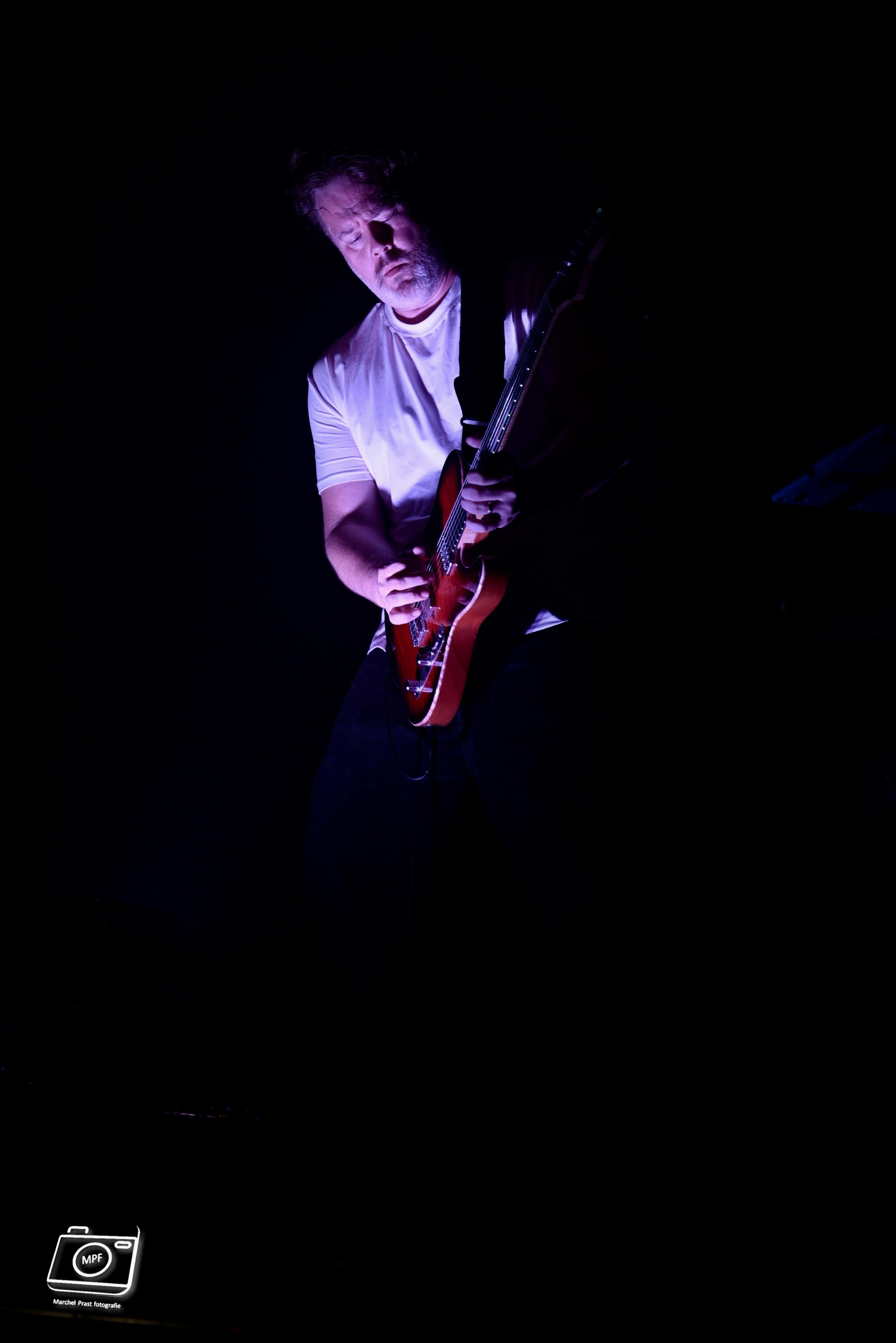 The Selfish live @ De Flux