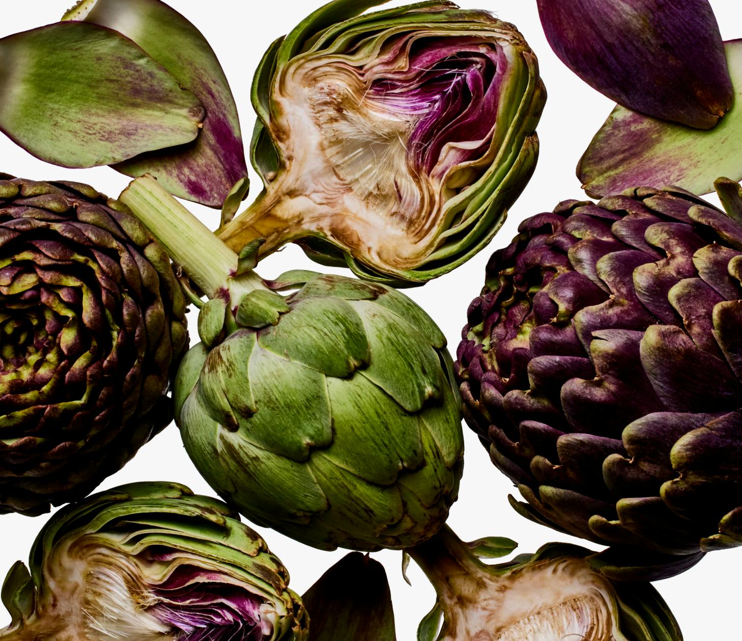 Artichoke