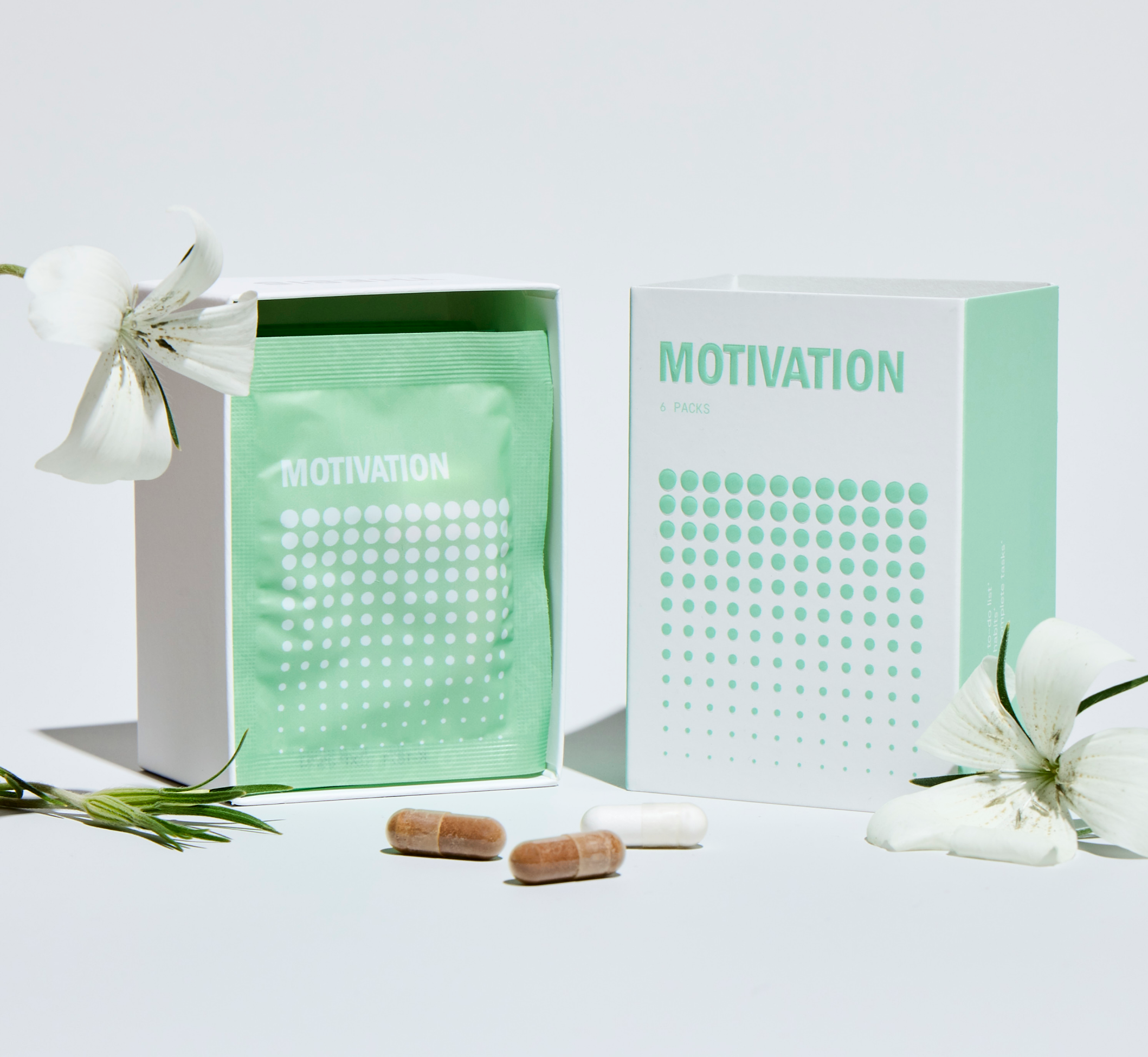 Motivation – Thesis