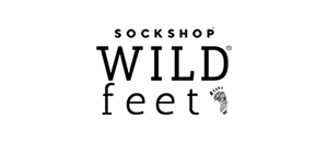 SockShop WildFeet logo