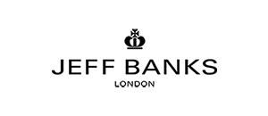 Jeff Banks logo