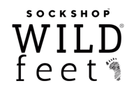 WildFeet logo