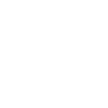 Sock with initials