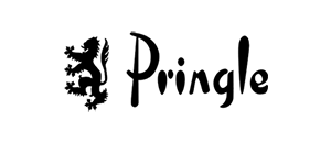 Pringle logo