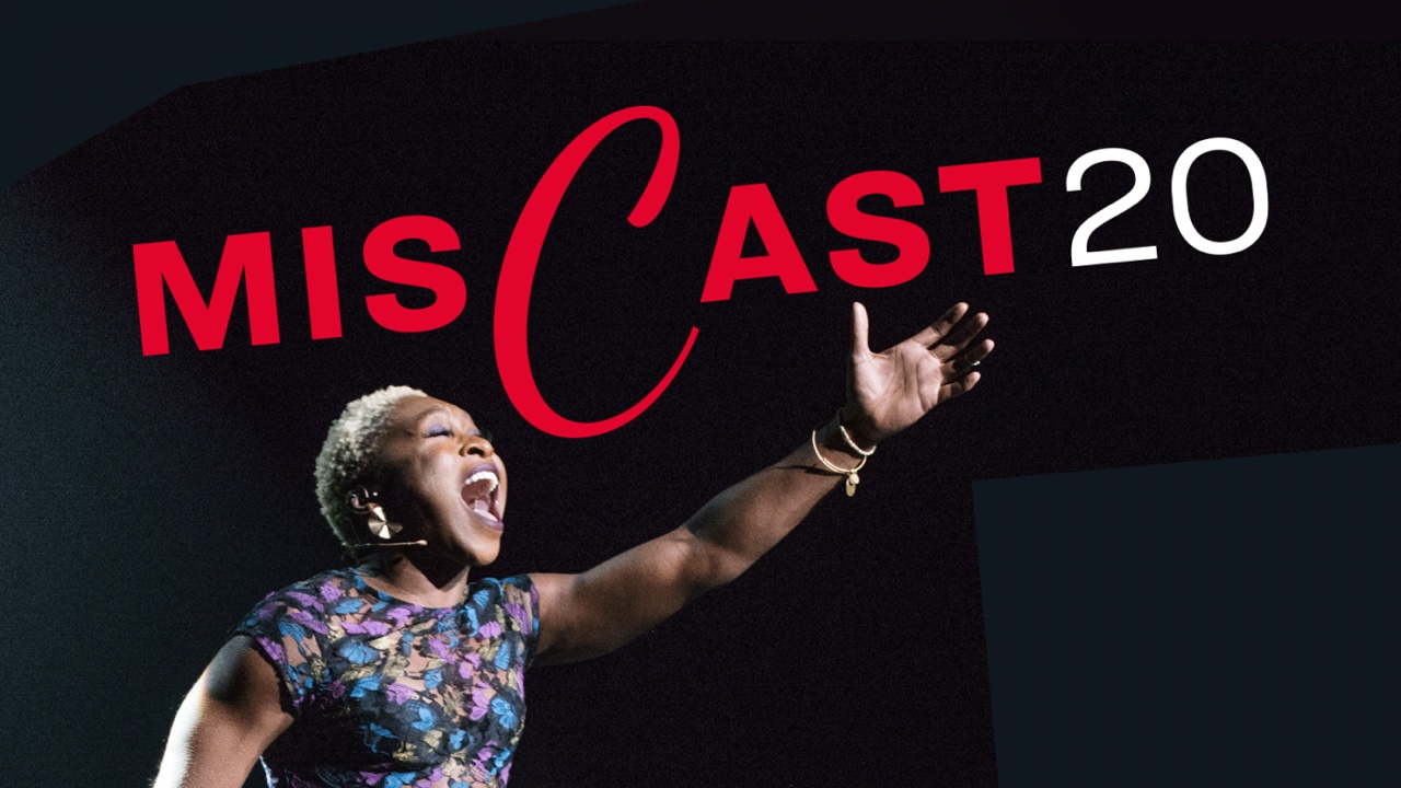 Miscast 2020