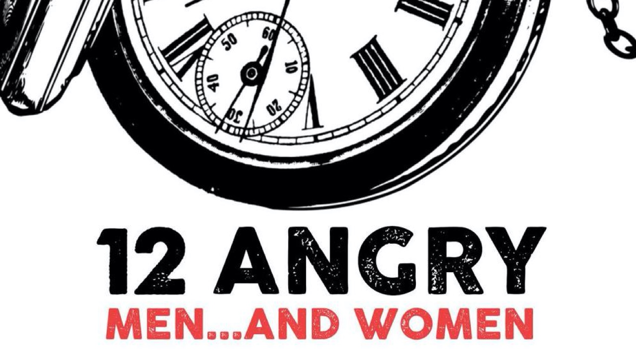 12 Angry Men... And Women
