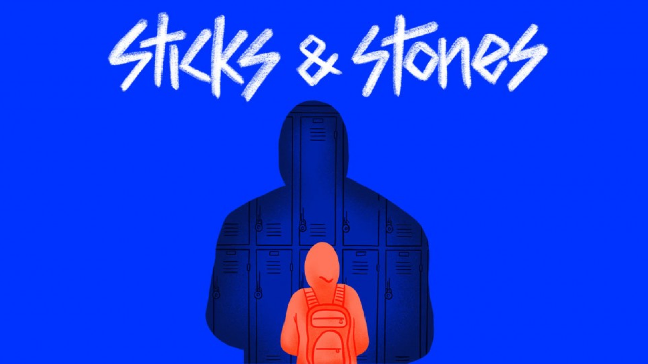 Sticks & Stones