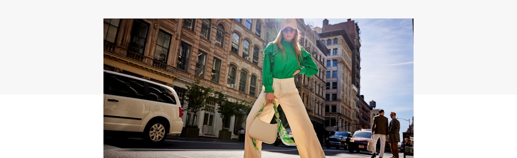 Uptown Girl