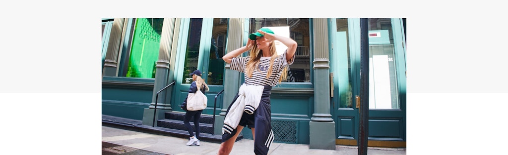 Uptown Girl