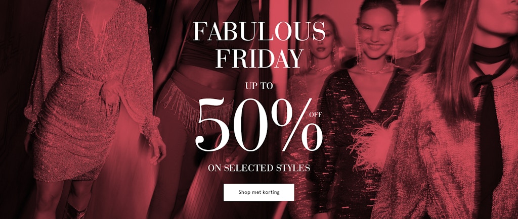 Fabulous friday offers