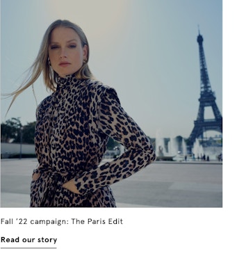 The Paris Edit