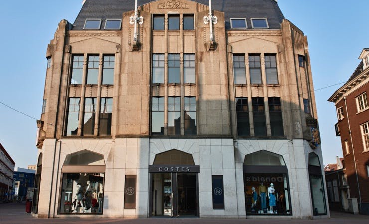 Dordrecht