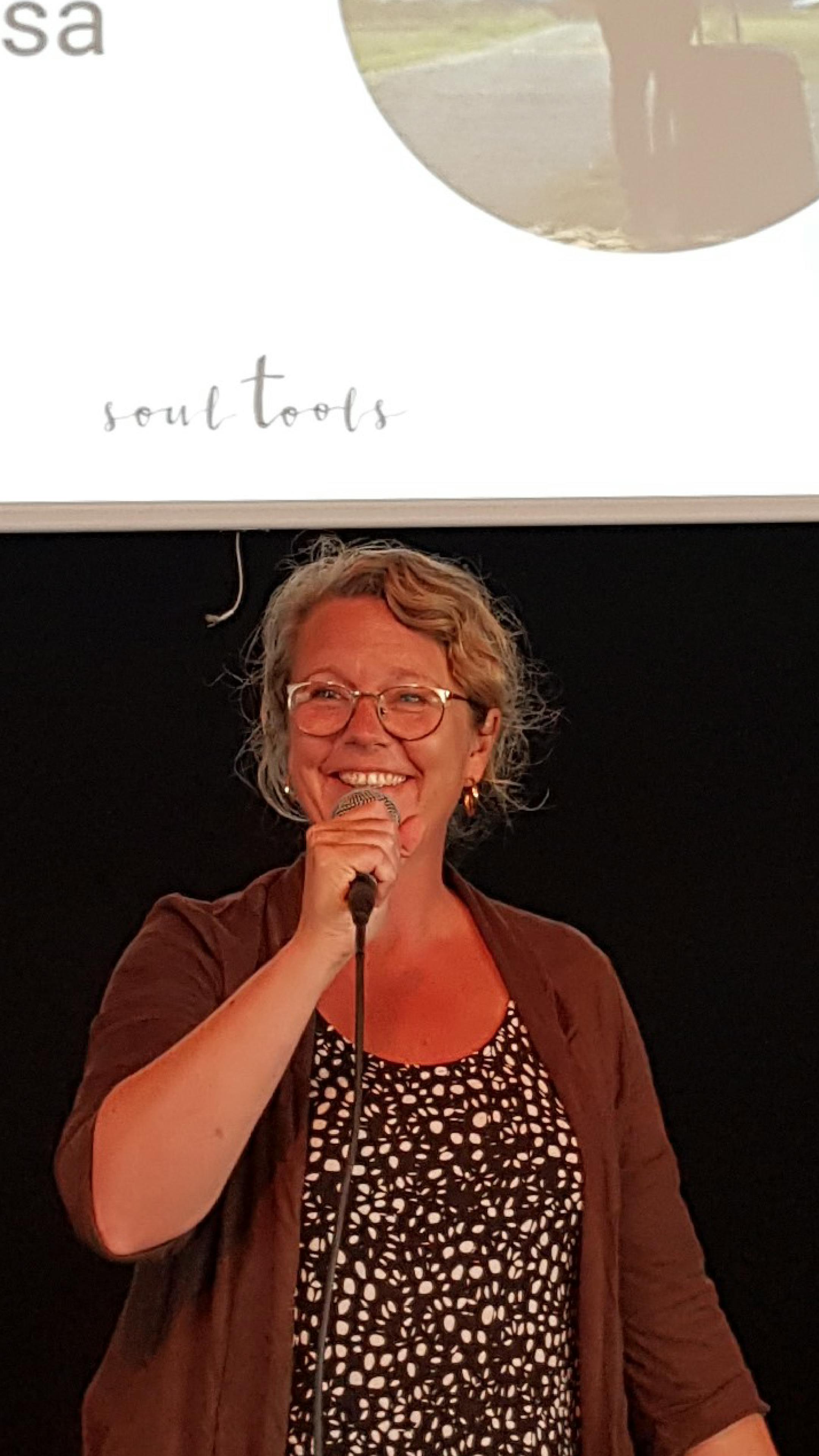 Pernilla Eklund
