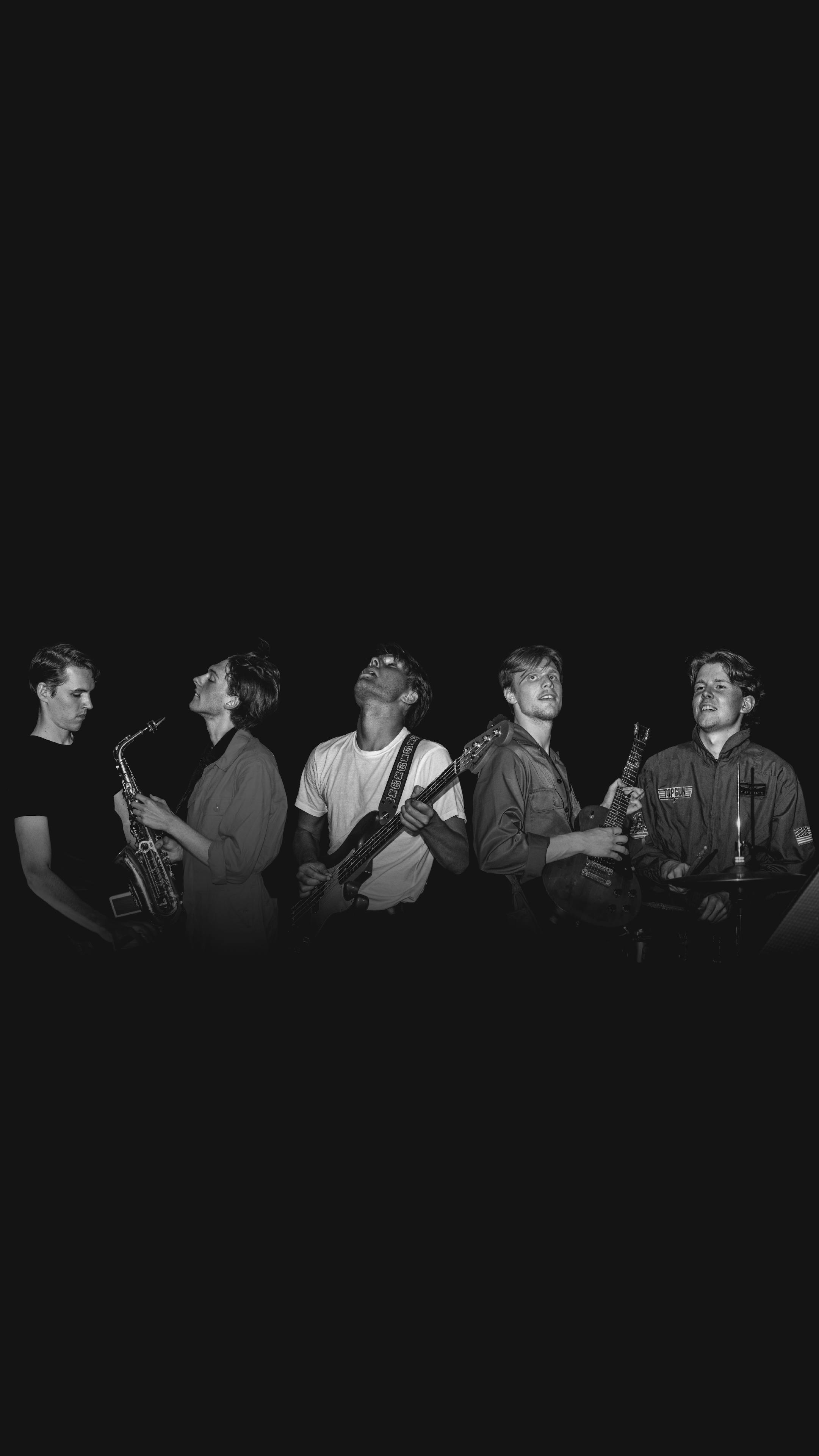 SANNA BAND