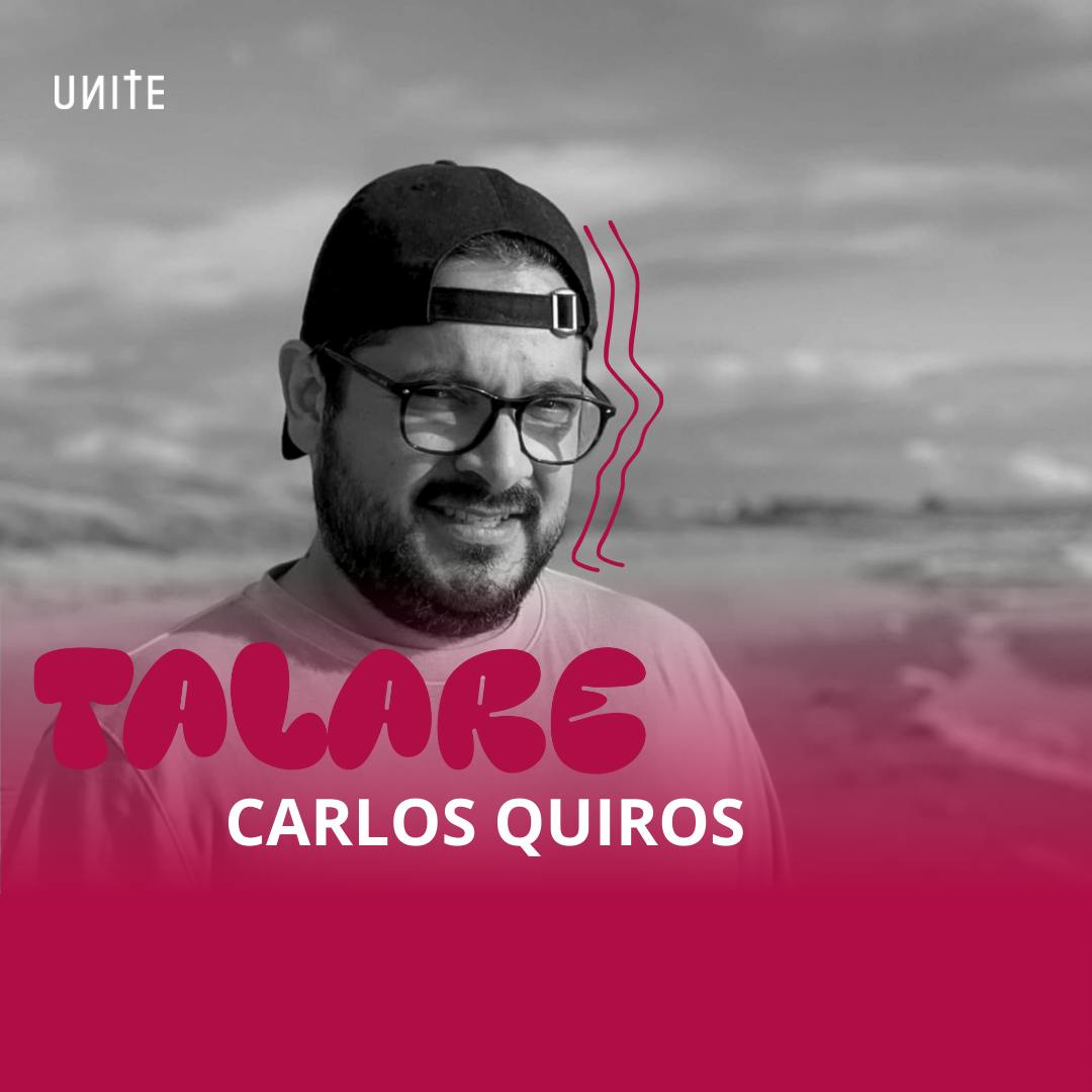 CARLOS QUIROS
