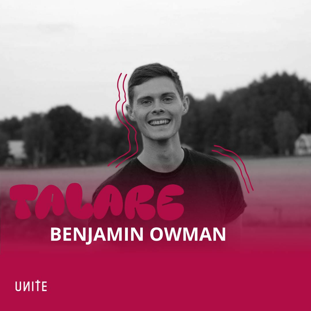 BENJAMIN OWMAN
