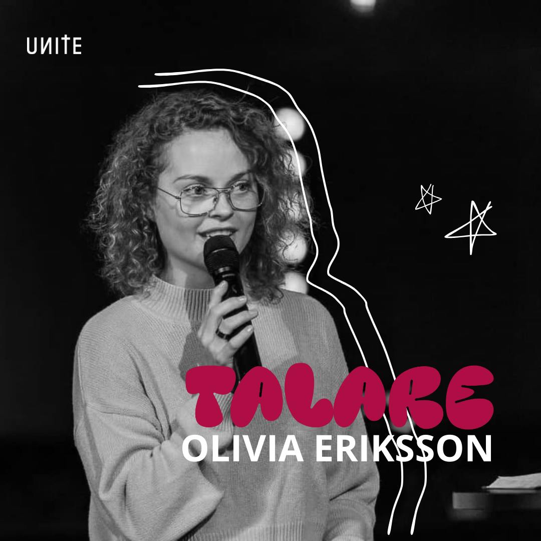 OLIVIA ERIKSSON