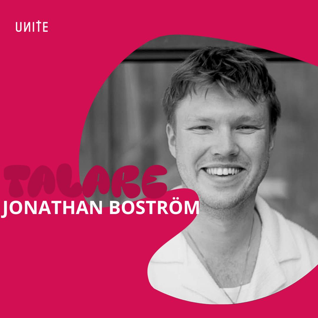 JONATHAN BOSTRÖM