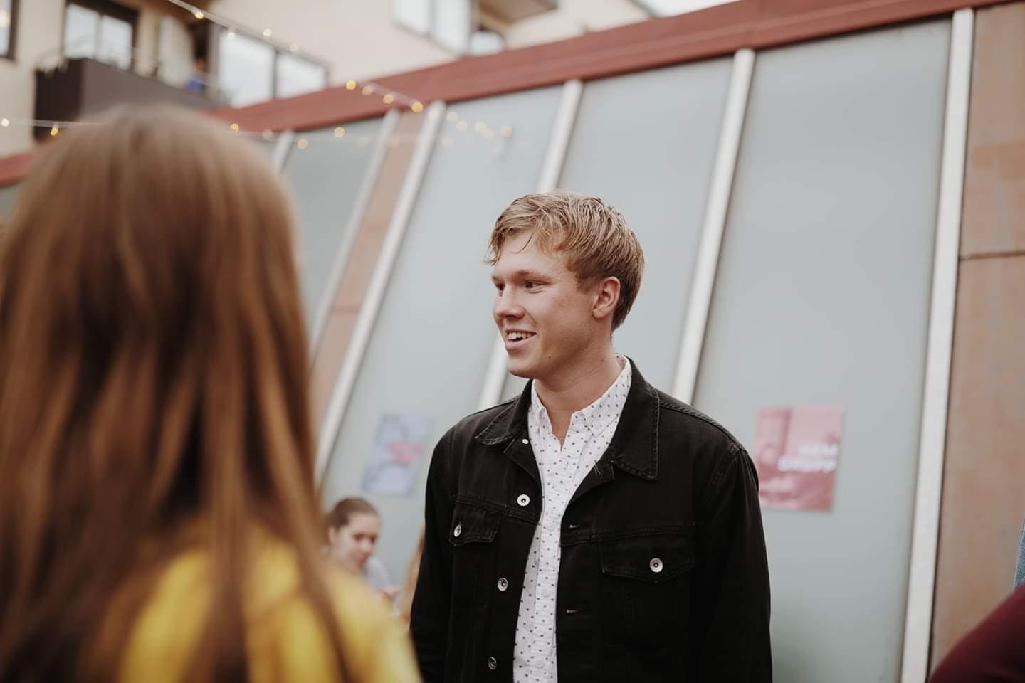 JONATHAN BOSTRÖM