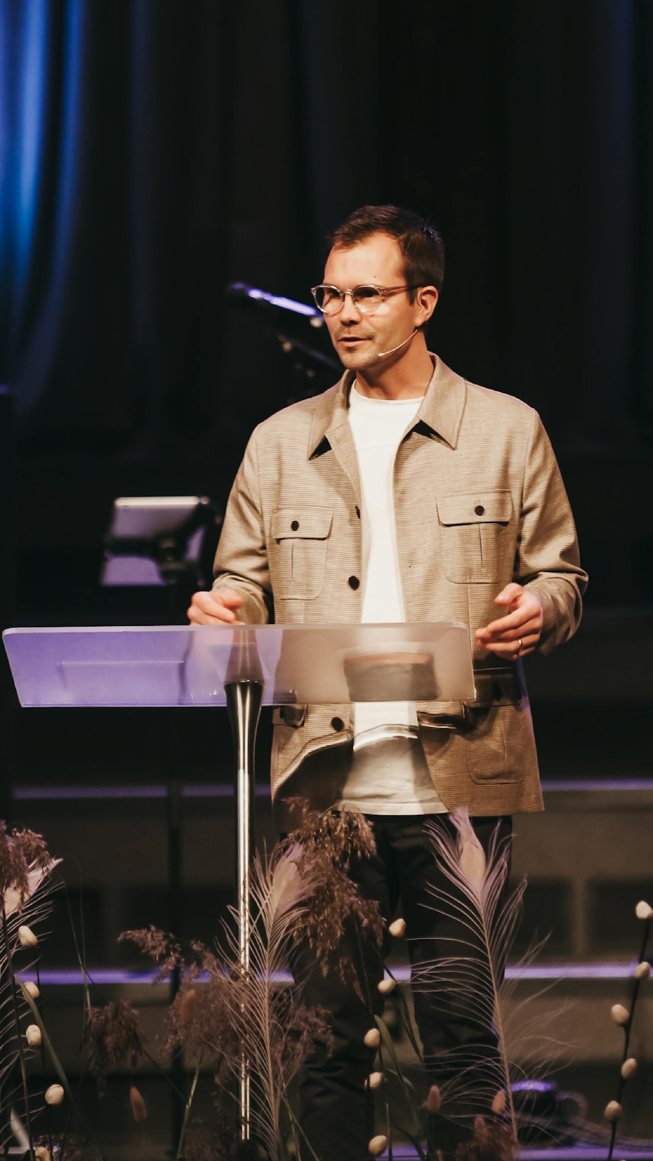 Mathias Maxstad