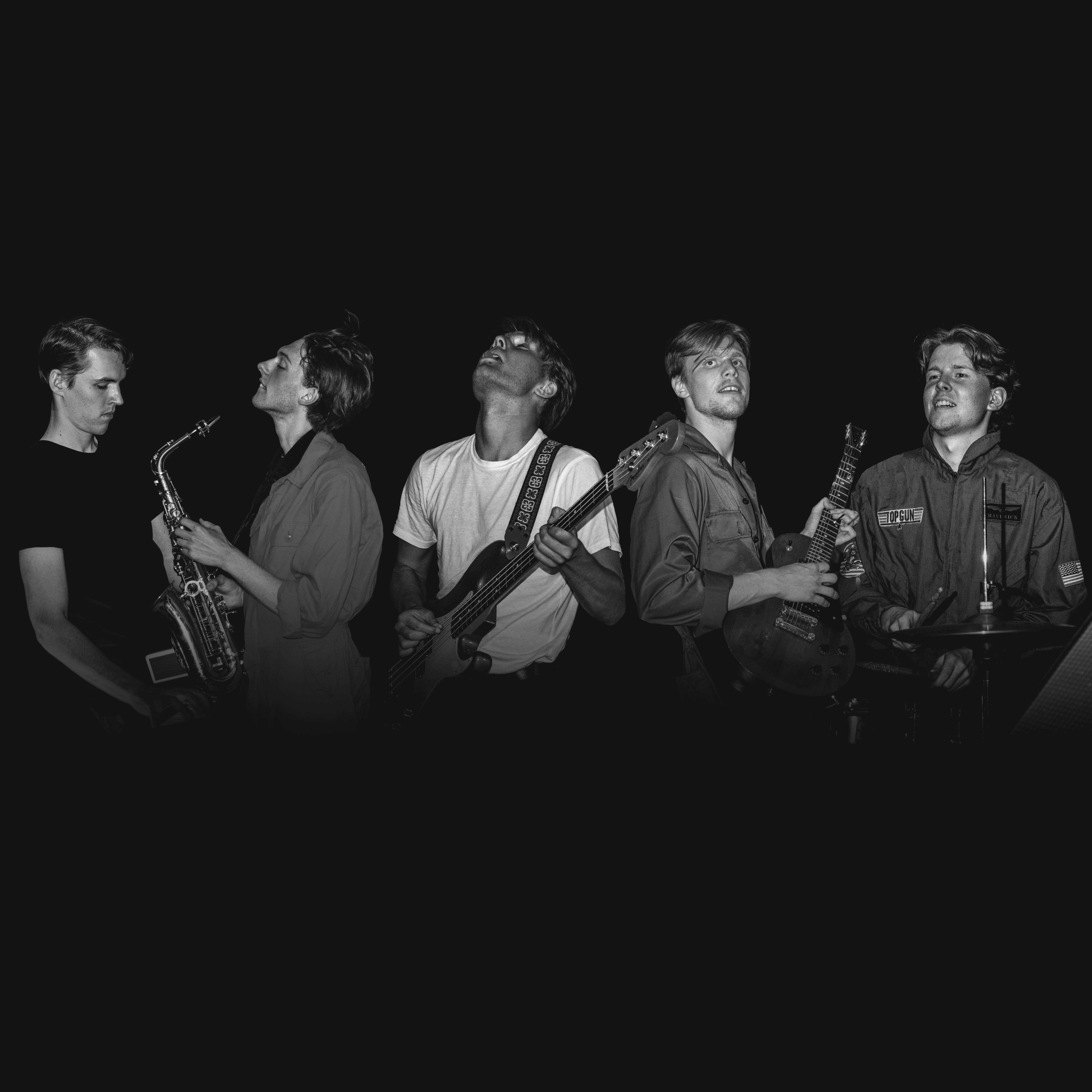 SANNA BAND