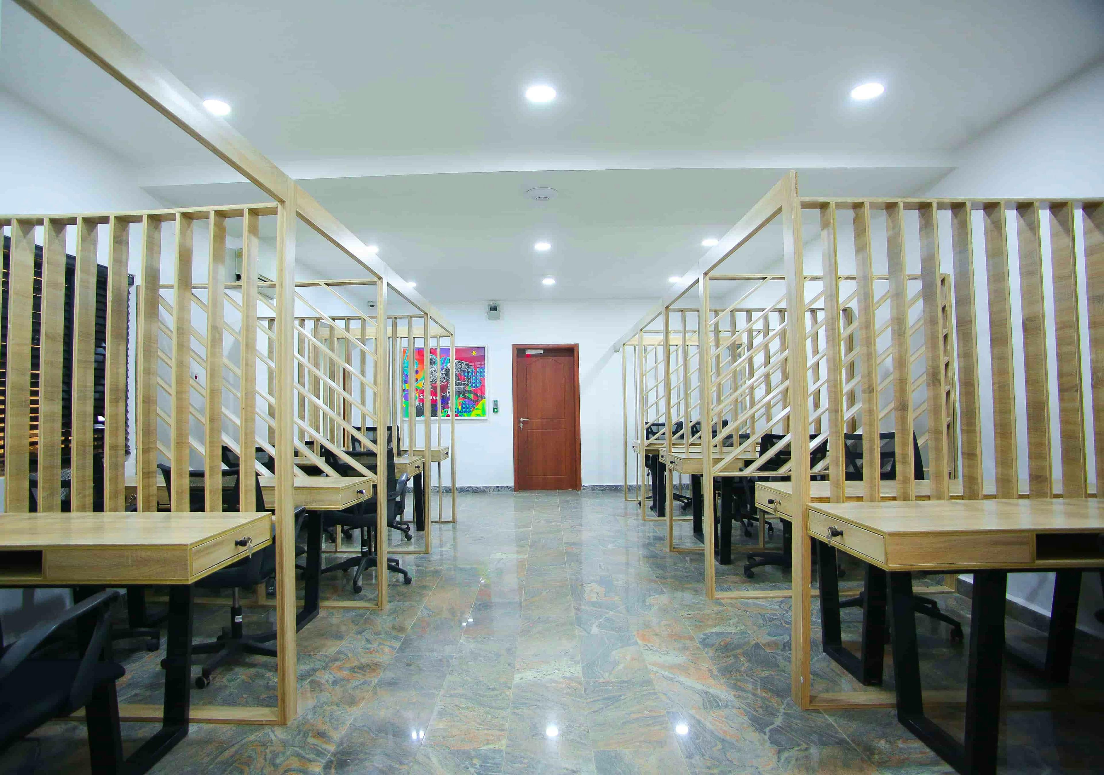 co-working-spaces