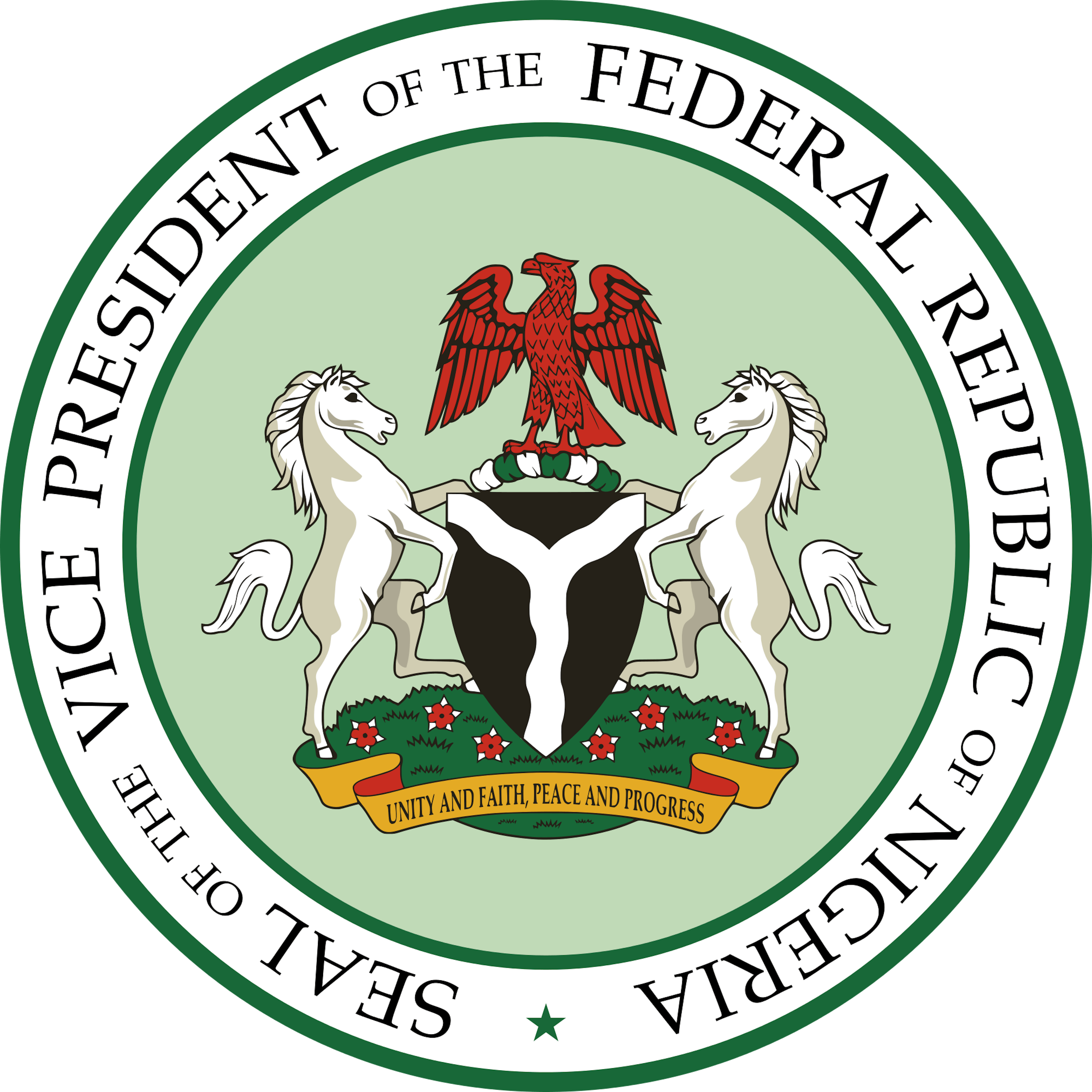 Vice President