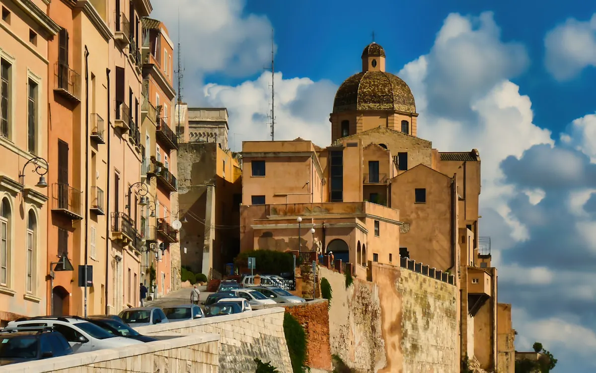 6 Reasons to Visit Cagliari Instead of Costa Smeralda