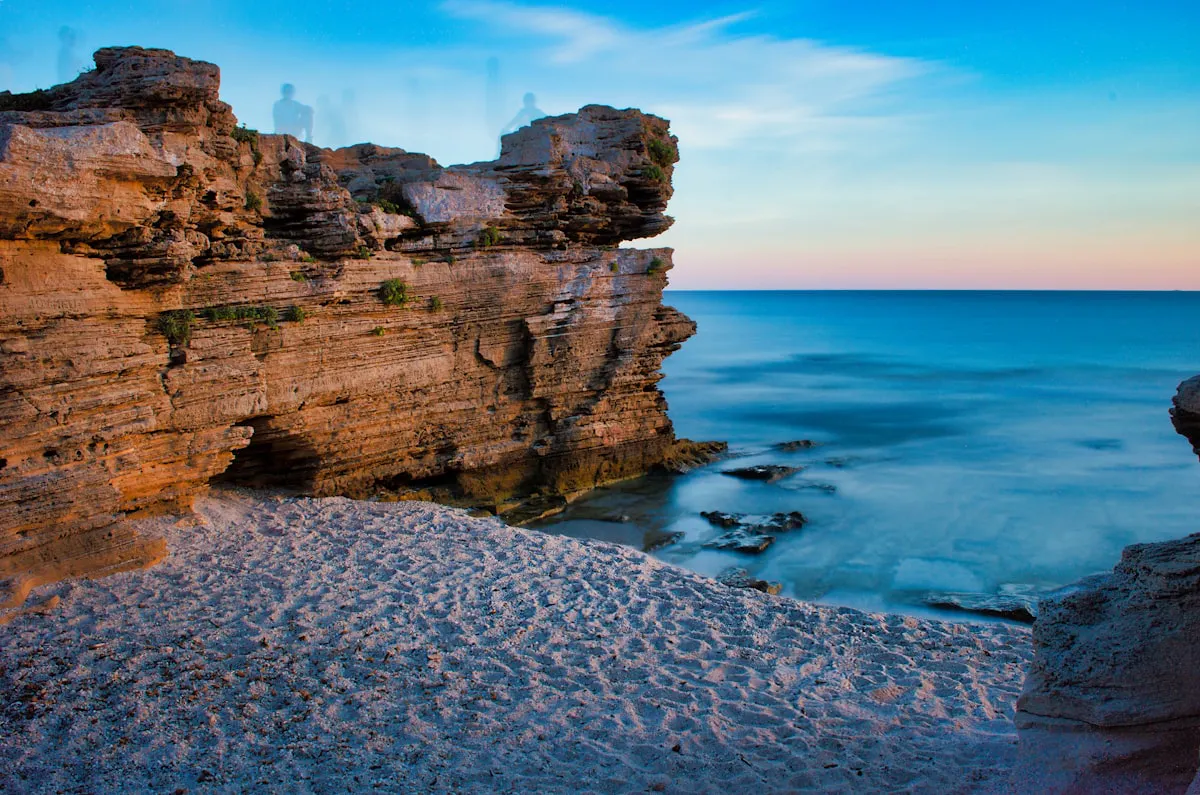 Five Sardinian Beaches That Will Ruin Every Other Sea for You