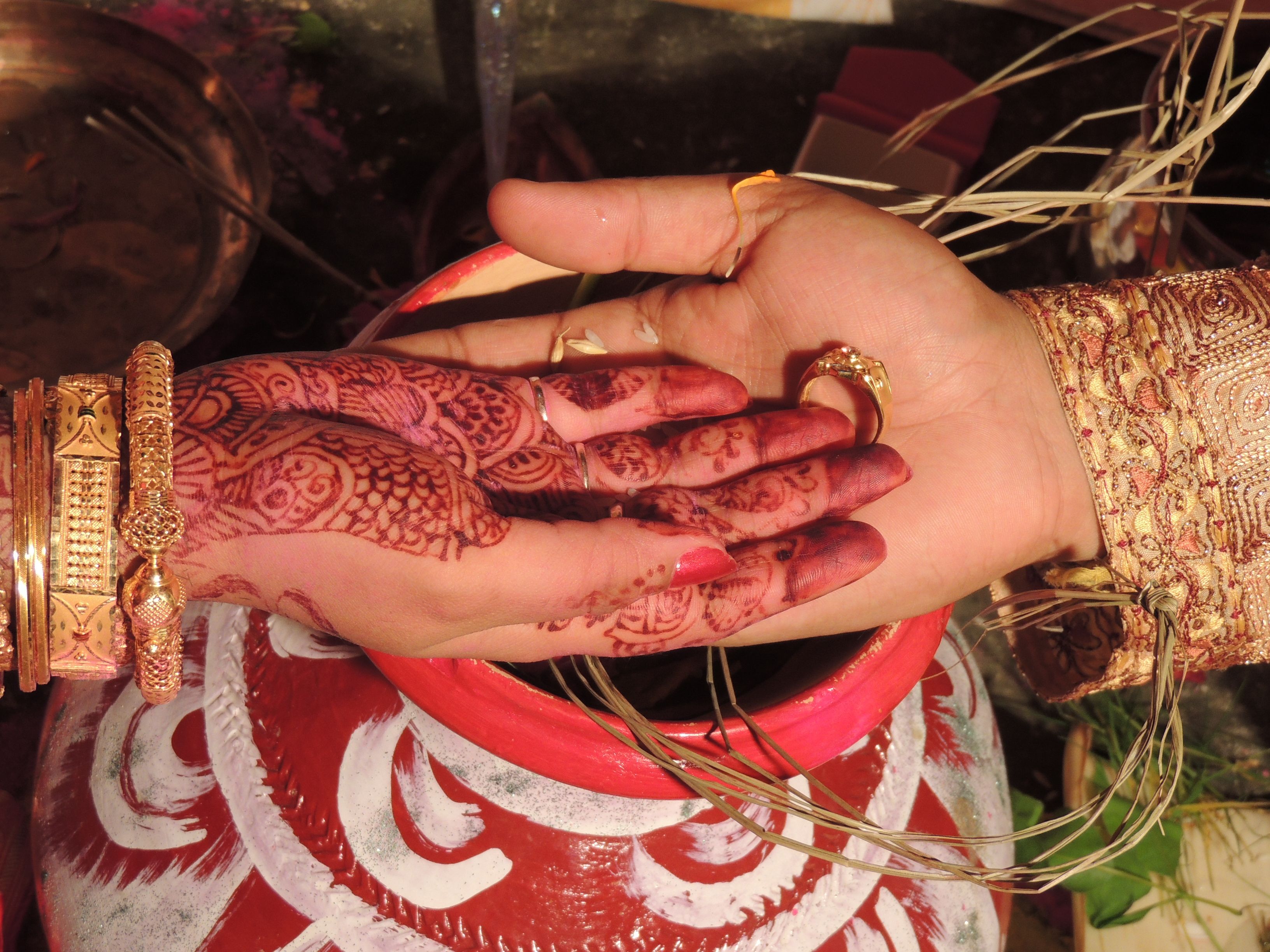 Popular Bengali Wedding Rituals & Traditions You Should Know