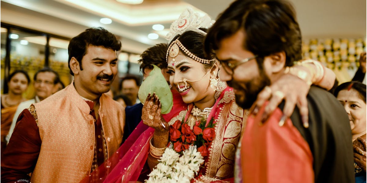 Most Important Bengali Wedding Rituals & traditions You Should Know - blog poster