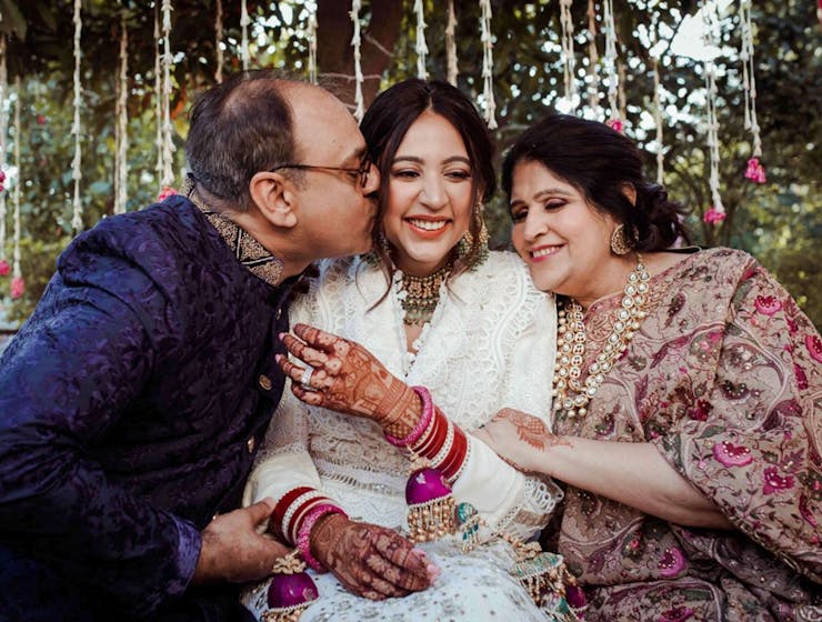 best wedding family photo ideas