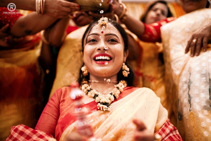 best wedding family photo ideas